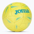 Handball Joma J-Pro yellow/turquoise size 0 2
