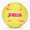 Handball Joma J-Pro yellow/fluor pink size 1