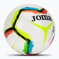 Football Joma Halley II white/fluor green size 5 2