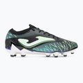 Men's football boots Joma Striker Top FG black/green 2