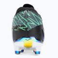 Men's football boots Joma Striker Top FG black/green 6