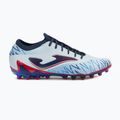 Men's football boots Joma Striker Top FG royal/navy 8