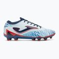 Men's football boots Joma Striker Top FG royal/navy 2