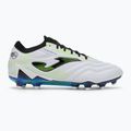 Men's football boots Joma Powerful Top FG white/black 2