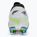 Men's football boots Joma Powerful Top FG white/black 6