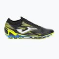 Men's football boots Joma Propulsion Top FG black/yellow 8