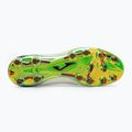 Men's football boots Joma Evolution Top FG white/black 4