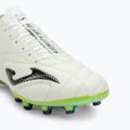 Men's football boots Joma Evolution Top FG white/black 7
