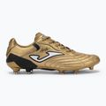 Men's football boots Joma Aguila Cup FG gold 8
