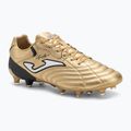 Men's football boots Joma Aguila Cup FG gold