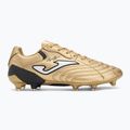 Men's football boots Joma Aguila Cup FG gold 2