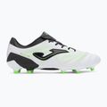 Men's football boots Joma Score FG white/black 2