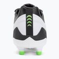 Men's football boots Joma Score FG white/black 6