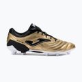 Men's football boots Joma Score FG gold 8