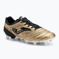 Men's football boots Joma Score FG gold