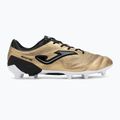 Men's football boots Joma Score FG gold 2