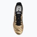 Men's football boots Joma Score FG gold 5
