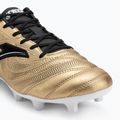 Men's football boots Joma Score FG gold 7