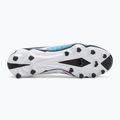 Men's football boots Joma Striker FG white 4