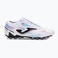Men's football boots Joma Propulsion FG white 8