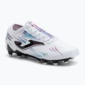 Men's football boots Joma Propulsion FG white