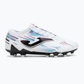 Men's football boots Joma Propulsion FG white 2