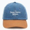 Pepe Jeans Denim Cap denim baseball cap 2