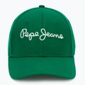 Baseball cap Pepe Jeans Mallon Cap pop green 2