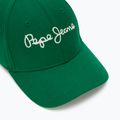 Baseball cap Pepe Jeans Mallon Cap pop green 3