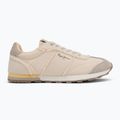 Women's shoes Pepe Jeans Once Twill white 2