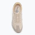 Women's shoes Pepe Jeans Once Twill white 5