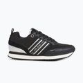 Women's shoes Pepe Jeans Dublin Half black 8