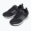 Women's shoes Pepe Jeans Dublin Half black 10