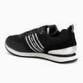 Women's shoes Pepe Jeans Dublin Half black 3