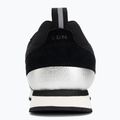 Women's shoes Pepe Jeans Dublin Half black 5