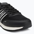 Women's shoes Pepe Jeans Dublin Half black 7