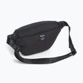 Pepe Jeans Sebastian Core black kidney pouch 2