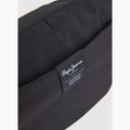 Pepe Jeans Sebastian Core black kidney pouch 4