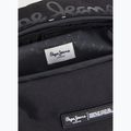 Pepe Jeans Sebastian Core black kidney pouch 5