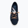 Women's shoes Pepe Jeans Kenton Block navy 5