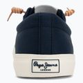 Women's shoes Pepe Jeans Kenton Block navy 6