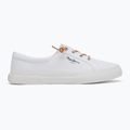 Women's shoes Pepe Jeans Kenton Block white 2
