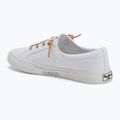 Women's shoes Pepe Jeans Kenton Block white 3