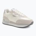 Women's shoes Pepe Jeans Rusper Shine white