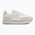 Women's shoes Pepe Jeans Rusper Shine white 2