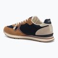 Men's shoes Pepe Jeans Brit Cover cognac brown 3