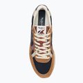 Men's shoes Pepe Jeans Brit Cover cognac brown 5