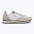 Women's shoes Pepe Jeans Brit Fly white 2