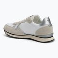 Women's shoes Pepe Jeans Brit Fly white 3