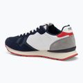 Men's shoes Pepe Jeans Brit Camp navy 3